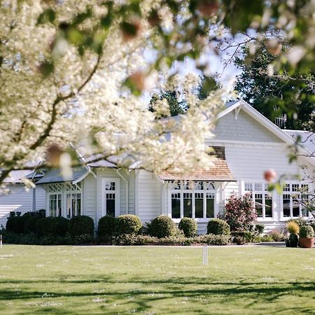 Wallingford Homestead Εξωτερικό φωτογραφία