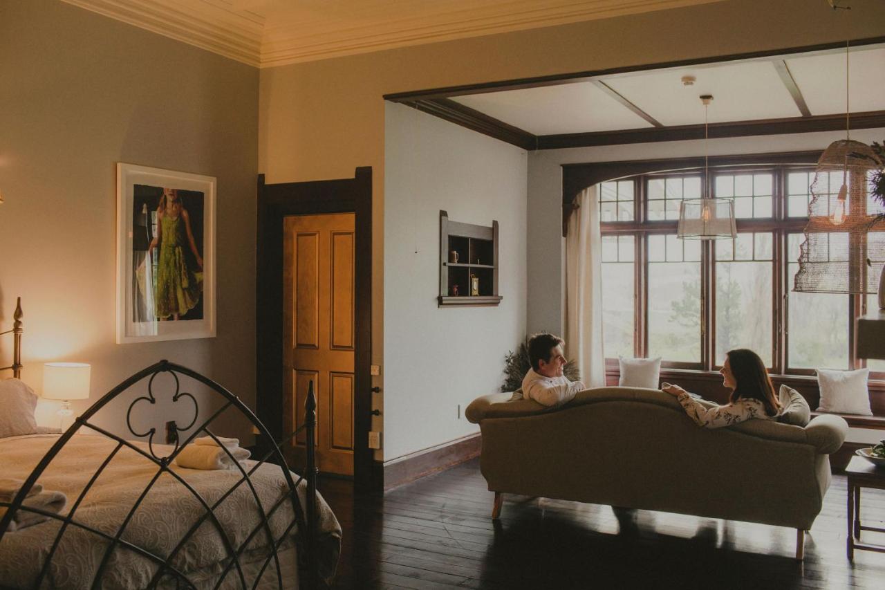 Wallingford Homestead Εξωτερικό φωτογραφία