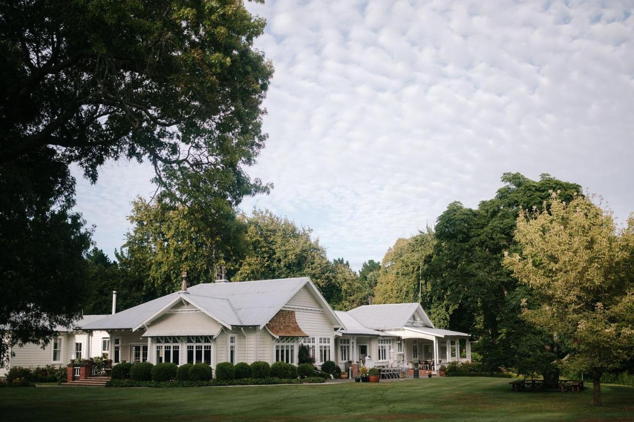 Wallingford Homestead Εξωτερικό φωτογραφία