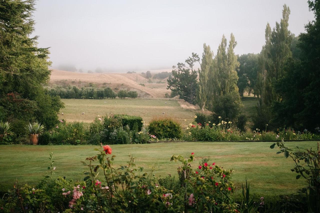 Wallingford Homestead Εξωτερικό φωτογραφία