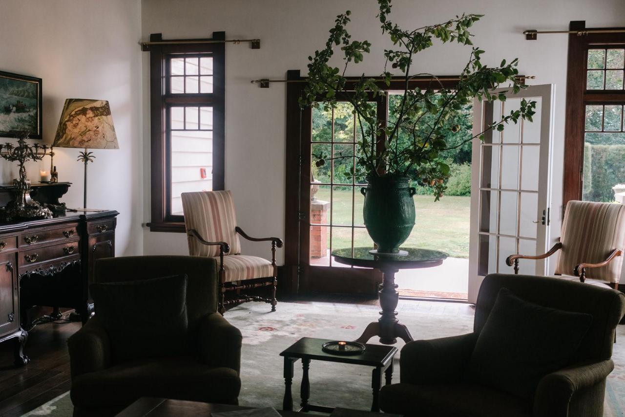 Wallingford Homestead Εξωτερικό φωτογραφία
