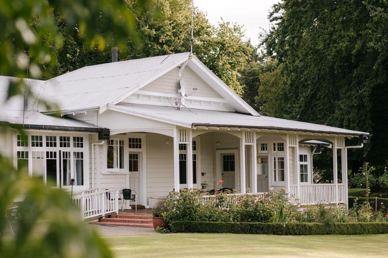 Wallingford Homestead Εξωτερικό φωτογραφία