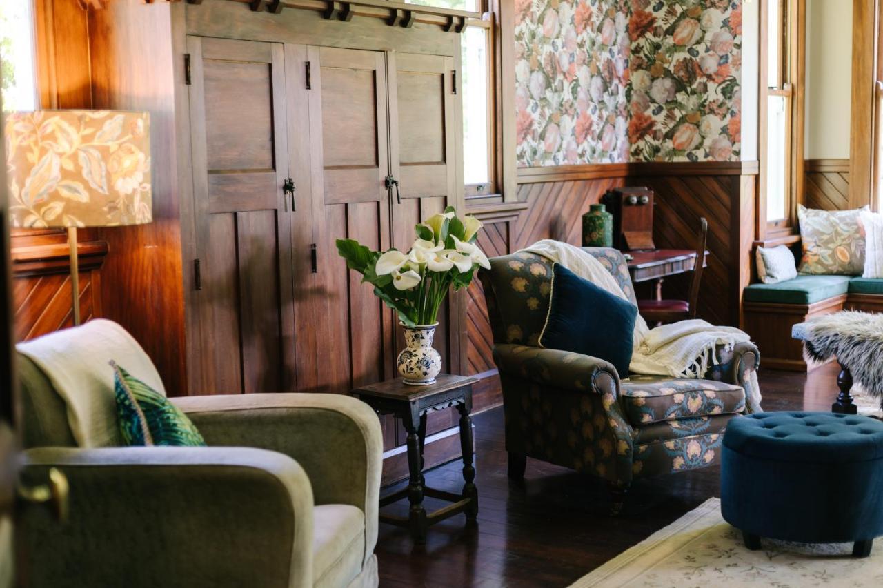 Wallingford Homestead Εξωτερικό φωτογραφία