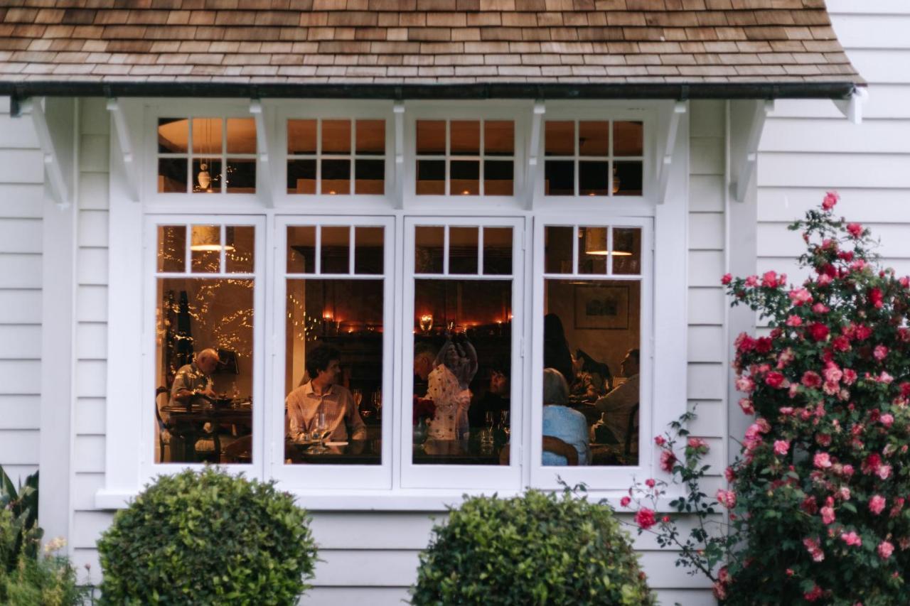 Wallingford Homestead Εξωτερικό φωτογραφία
