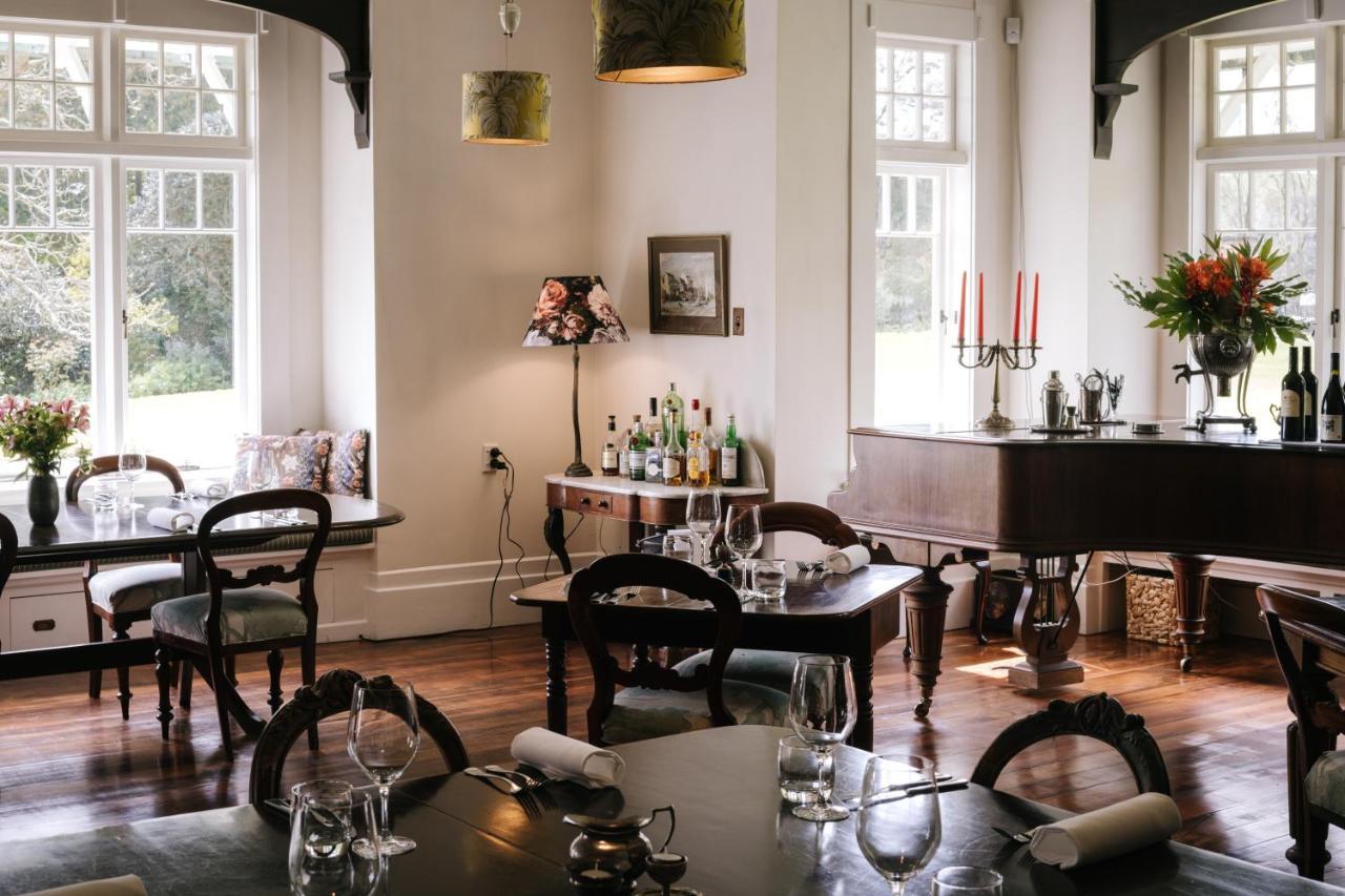 Wallingford Homestead Εξωτερικό φωτογραφία