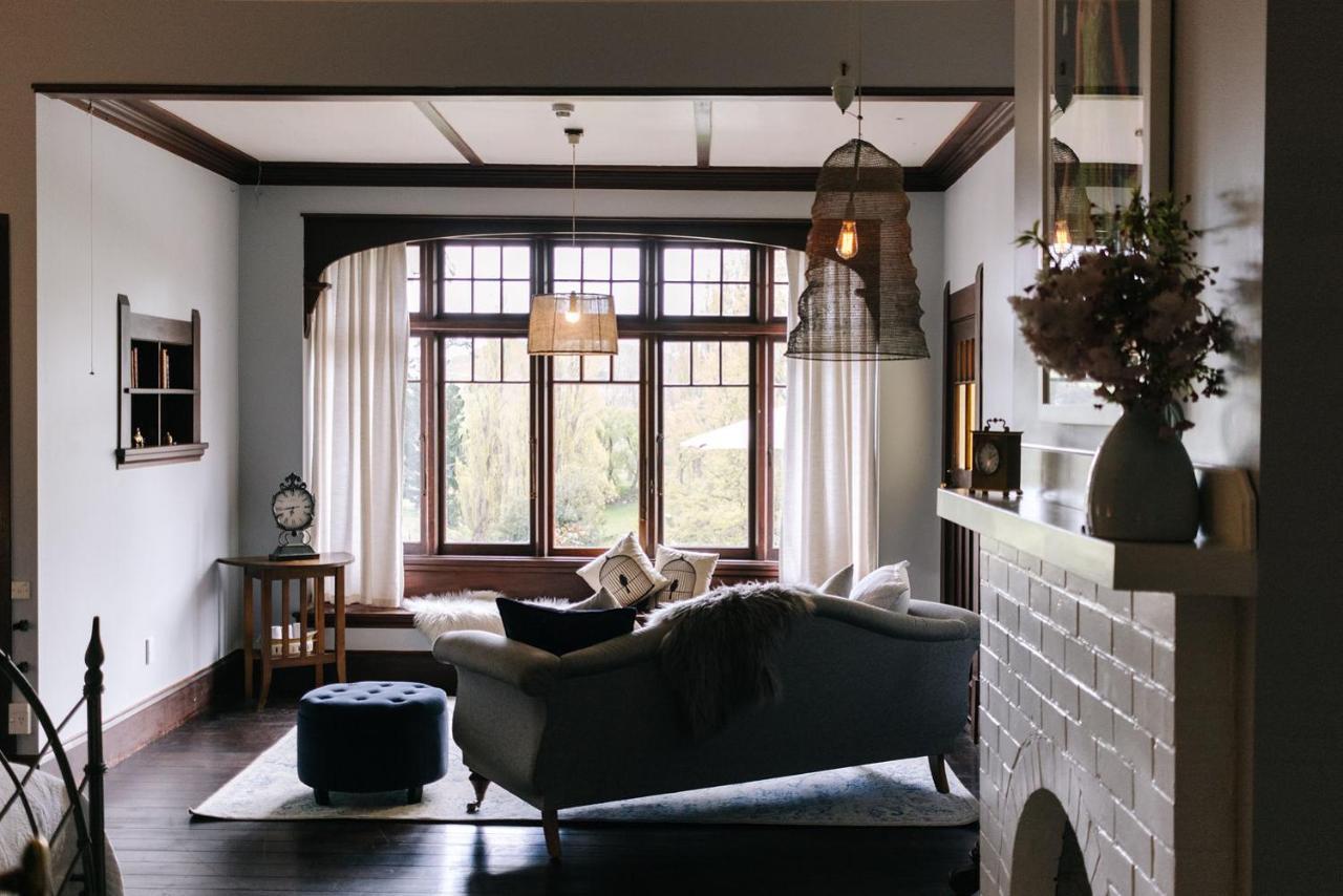 Wallingford Homestead Εξωτερικό φωτογραφία