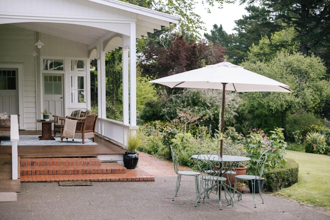 Wallingford Homestead Εξωτερικό φωτογραφία