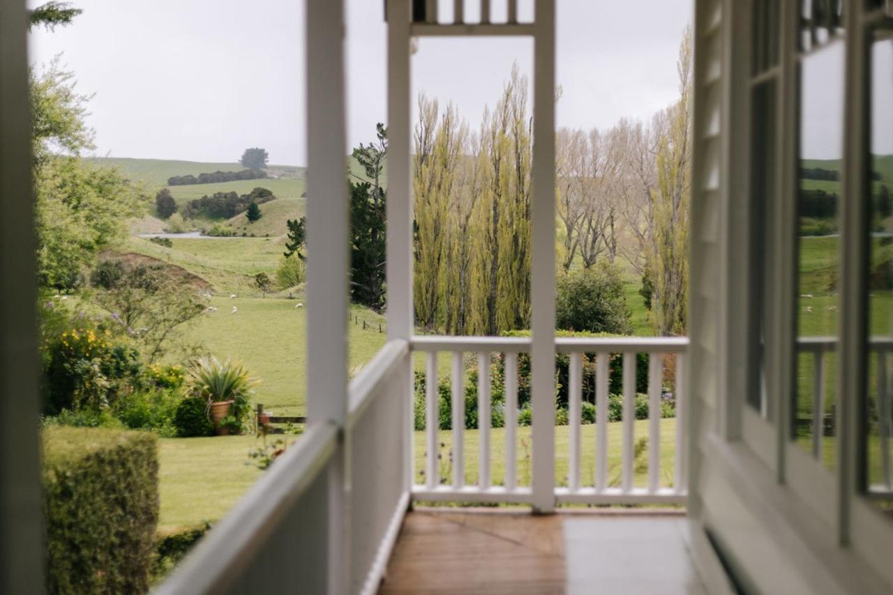 Wallingford Homestead Εξωτερικό φωτογραφία