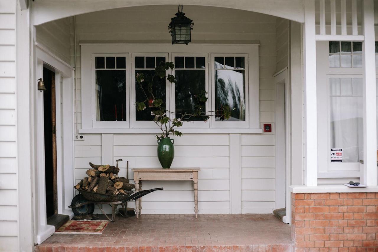 Wallingford Homestead Εξωτερικό φωτογραφία