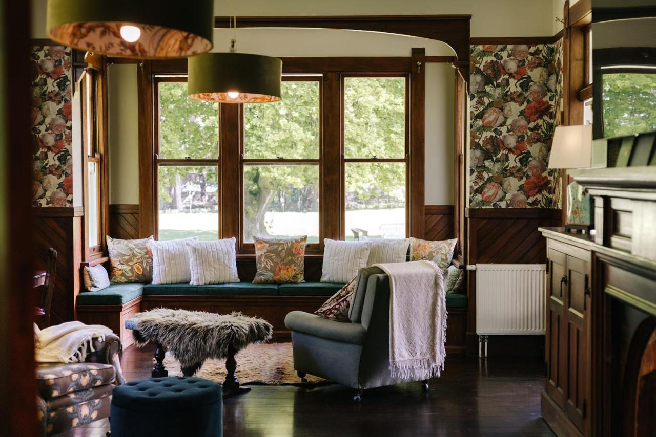 Wallingford Homestead Εξωτερικό φωτογραφία