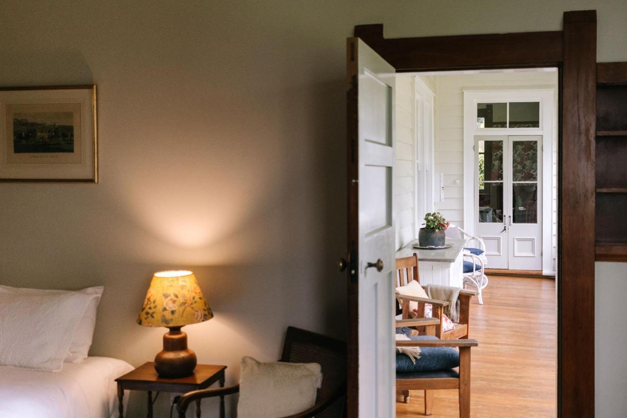 Wallingford Homestead Εξωτερικό φωτογραφία