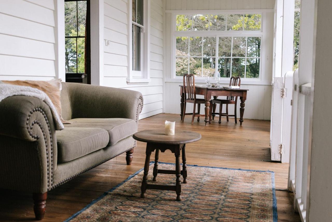 Wallingford Homestead Εξωτερικό φωτογραφία