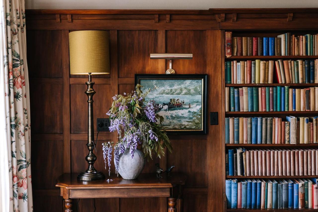 Wallingford Homestead Εξωτερικό φωτογραφία