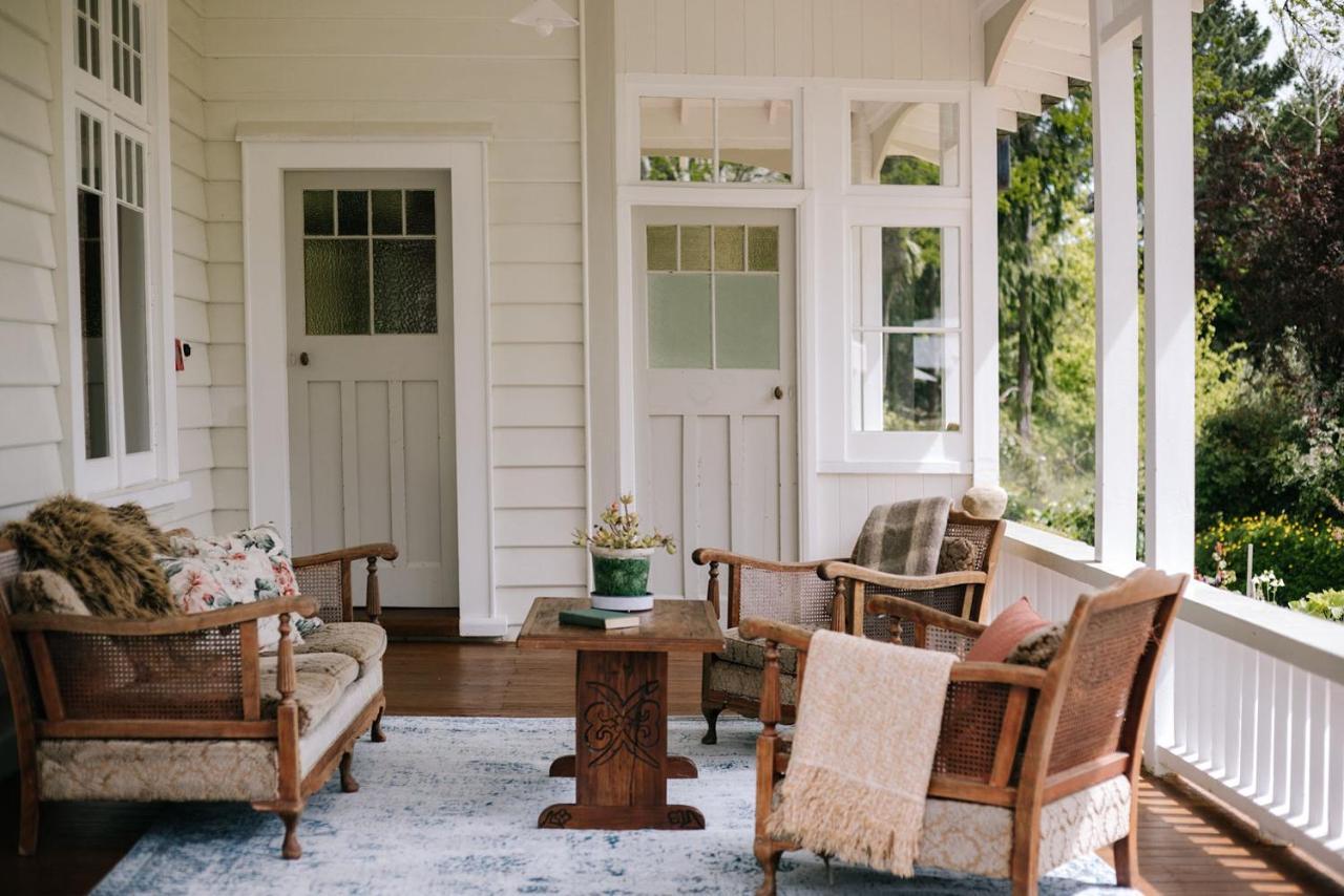Wallingford Homestead Εξωτερικό φωτογραφία