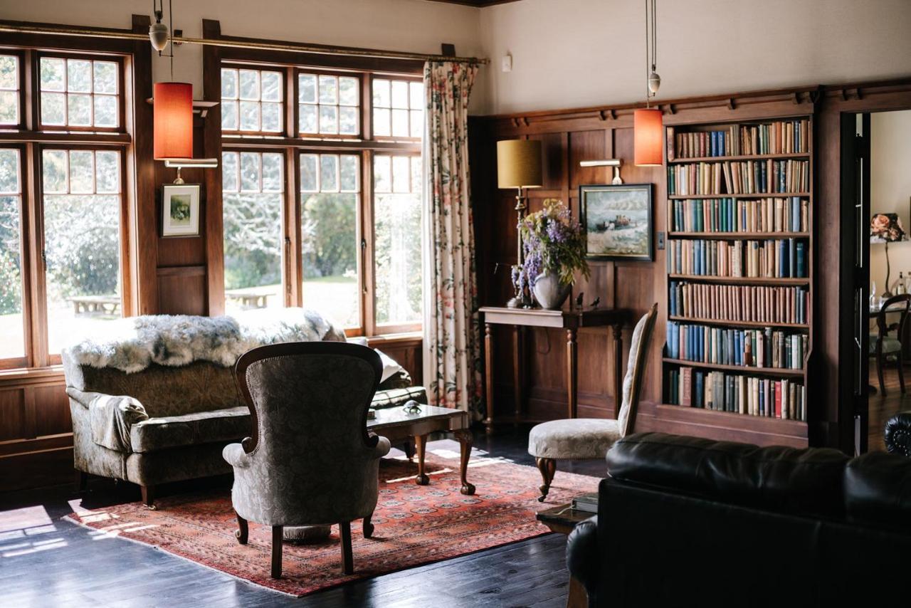 Wallingford Homestead Εξωτερικό φωτογραφία