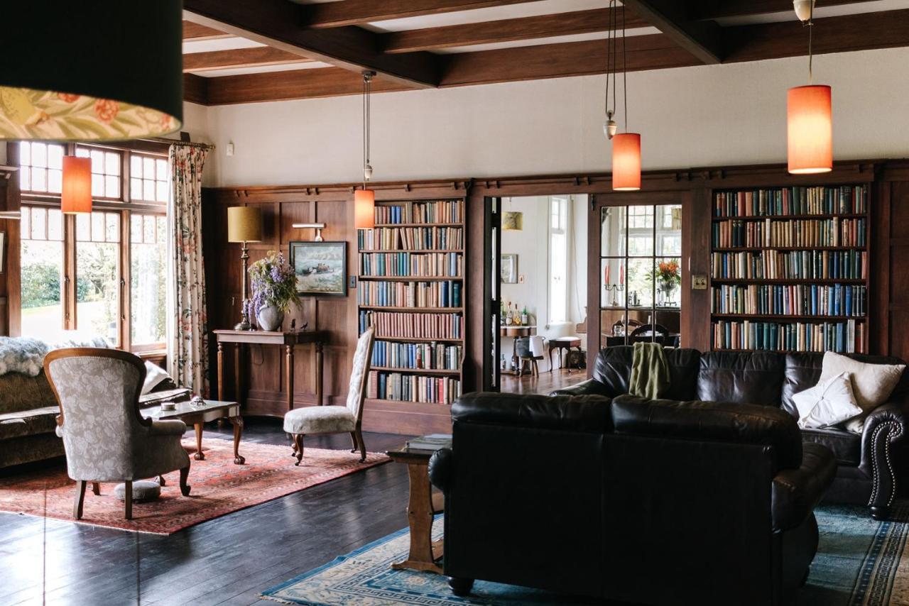 Wallingford Homestead Εξωτερικό φωτογραφία