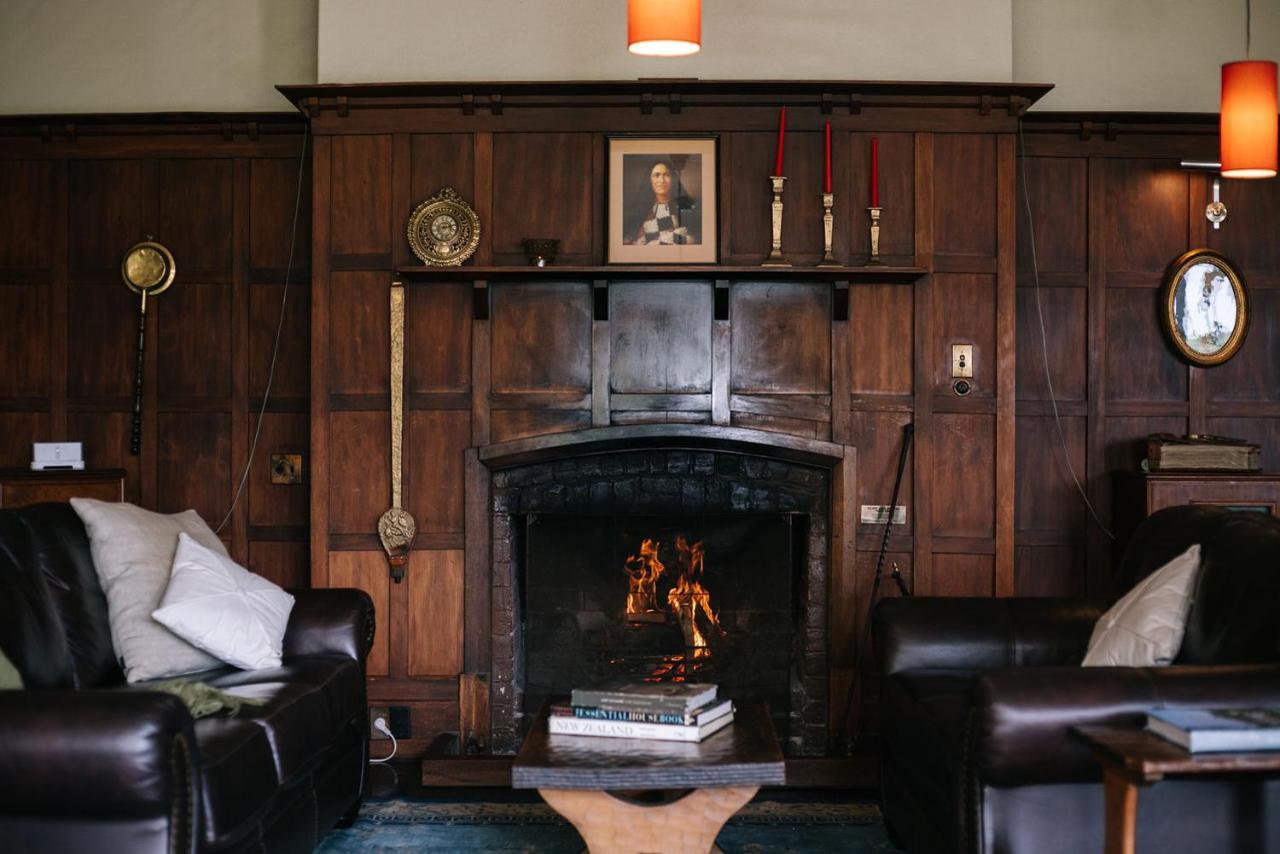 Wallingford Homestead Εξωτερικό φωτογραφία