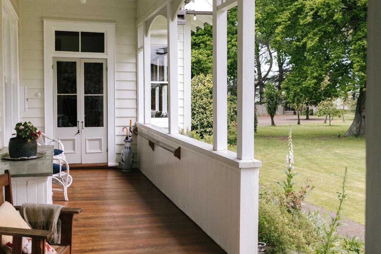 Wallingford Homestead Εξωτερικό φωτογραφία