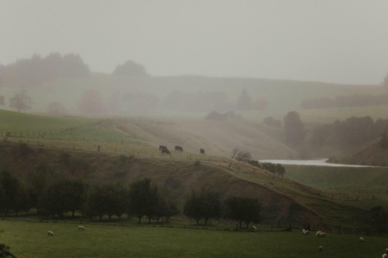 Wallingford Homestead Εξωτερικό φωτογραφία