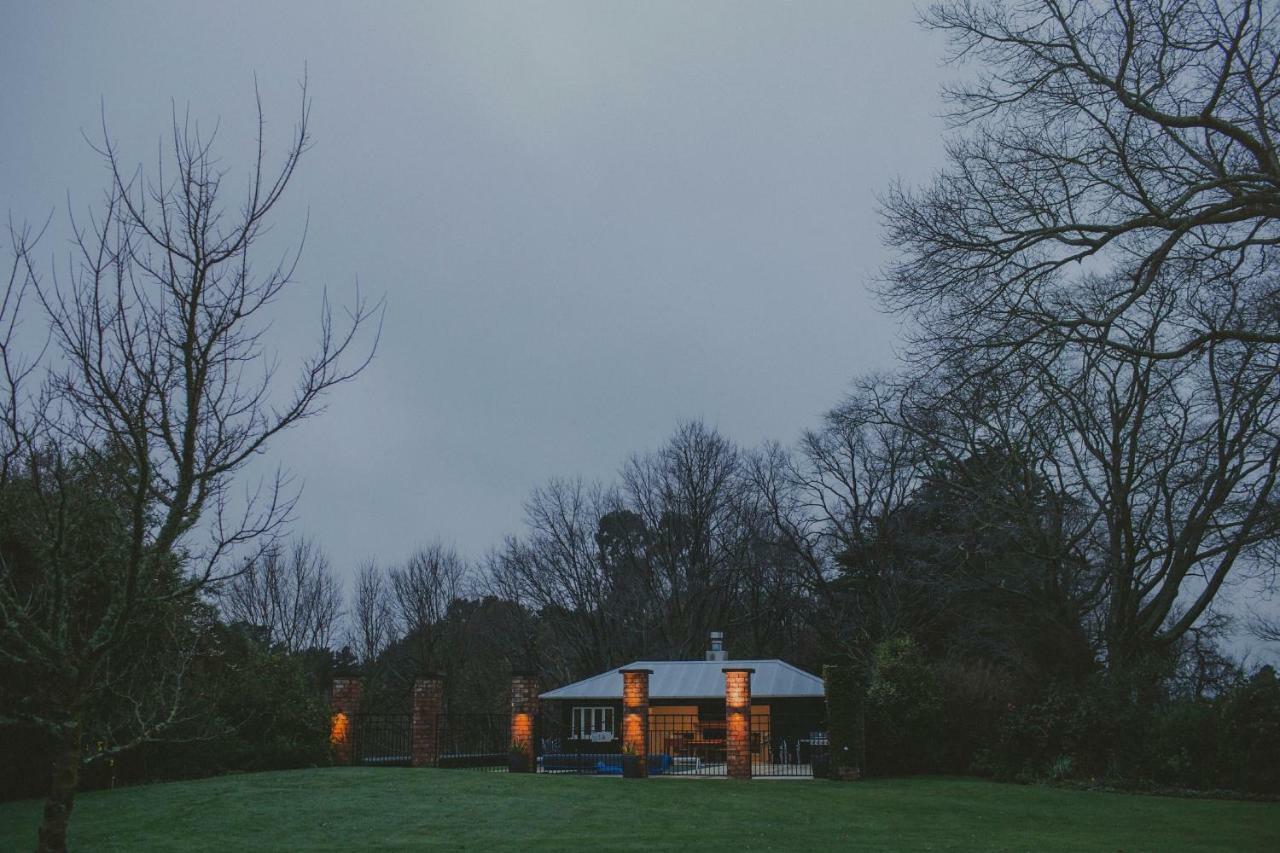 Wallingford Homestead Εξωτερικό φωτογραφία