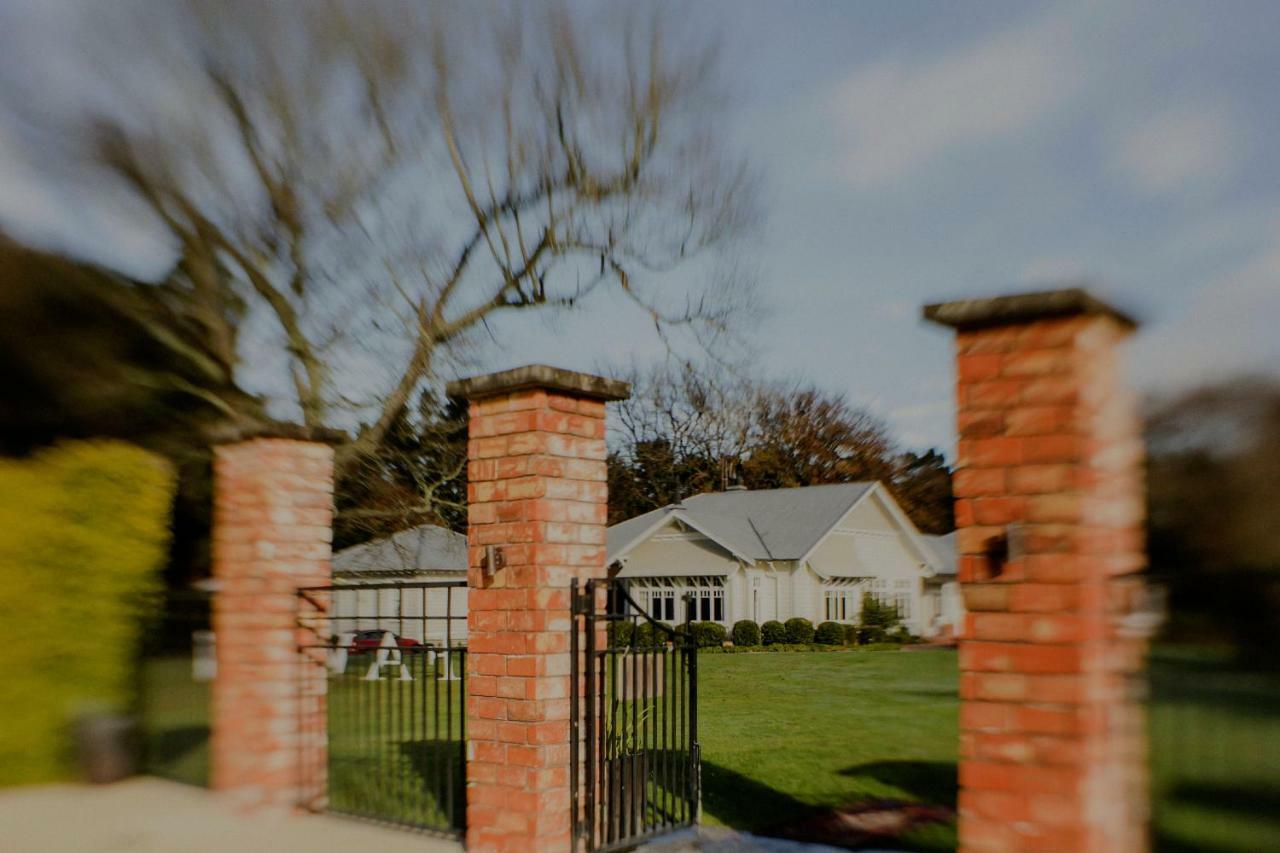 Wallingford Homestead Εξωτερικό φωτογραφία