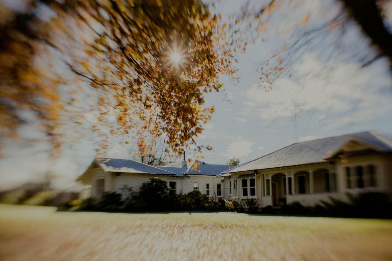 Wallingford Homestead Εξωτερικό φωτογραφία