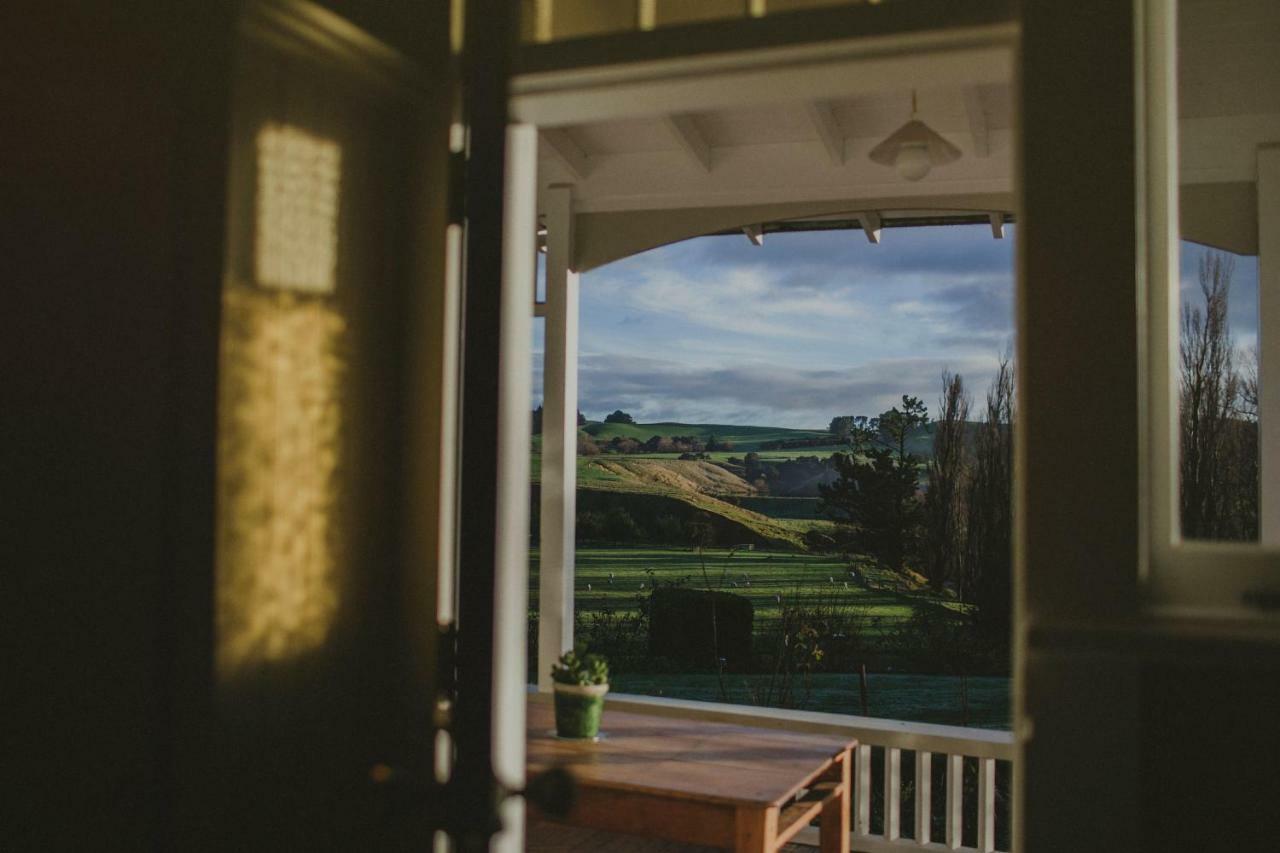 Wallingford Homestead Εξωτερικό φωτογραφία